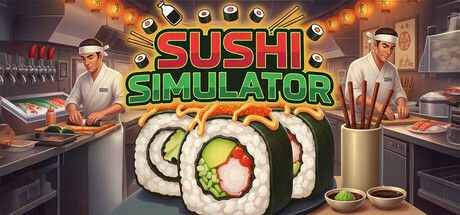 寿司模拟器/Sushi Simulator 截图
