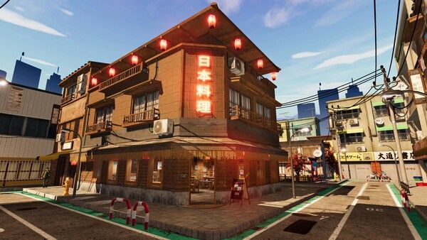 寿司模拟器/Sushi Simulator 截图