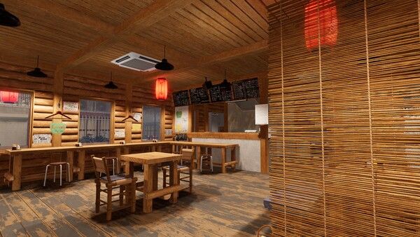 寿司模拟器/Sushi Simulator 截图