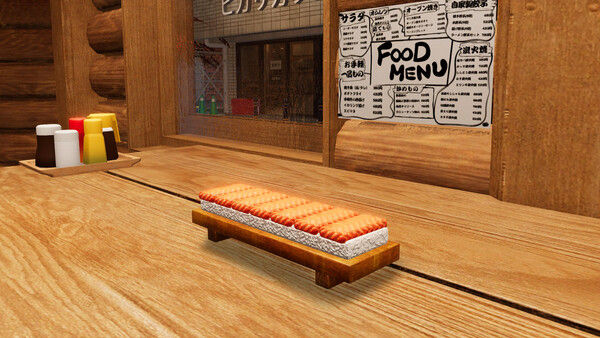 寿司模拟器/Sushi Simulator 截图