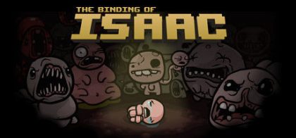 以撒的结合：忏悔完全版/The Binding of Isaac