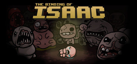 以撒的结合：忏悔完全版/The Binding of Isaac 截图