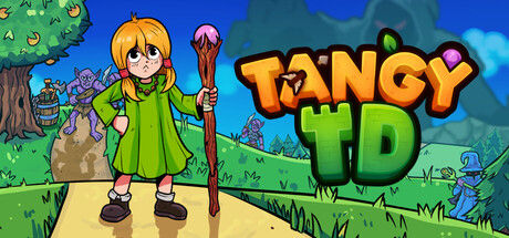 Tangy TD 截图