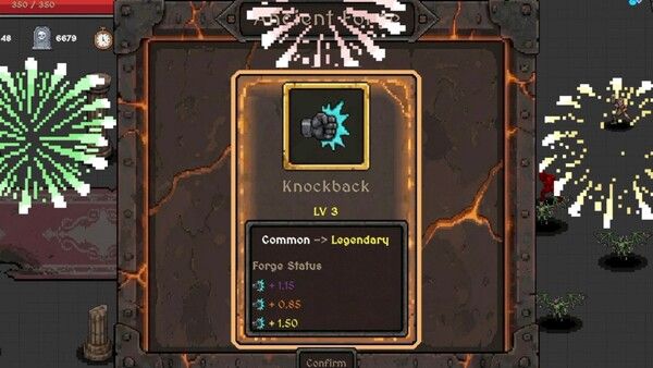 Hell Forge 截图