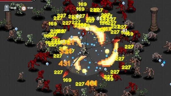 Hell Forge 截图