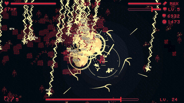 红色回响/Echoes of Red 截图