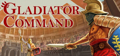 Gladiator Command 截图