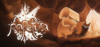 纸艺历险/Papetura