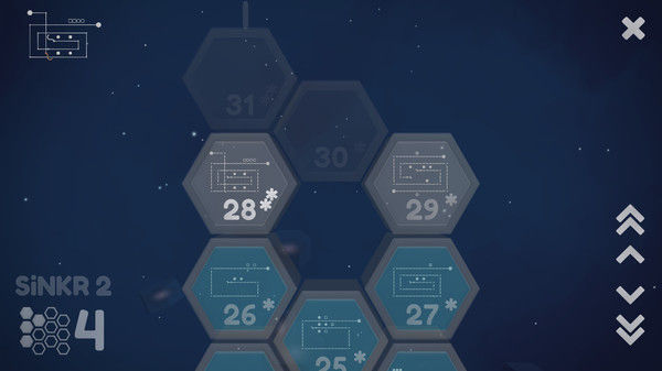 SiNKR 2 / 冰钩 2 截图