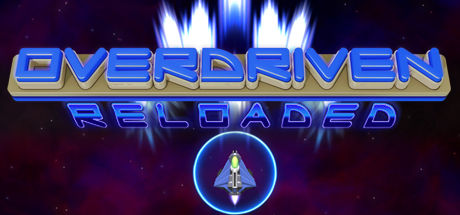 宇宙飞船/Overdriven Reloaded 截图