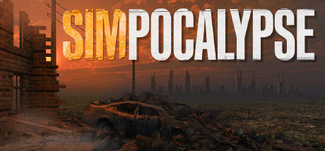 模拟启示录/SimPocalypse 截图