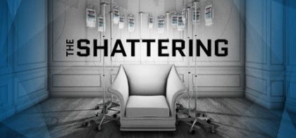破碎/The Shattering