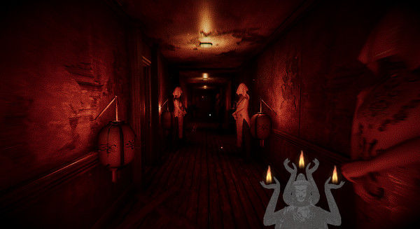 Foster: Ghost Child | 養小鬼 截图
