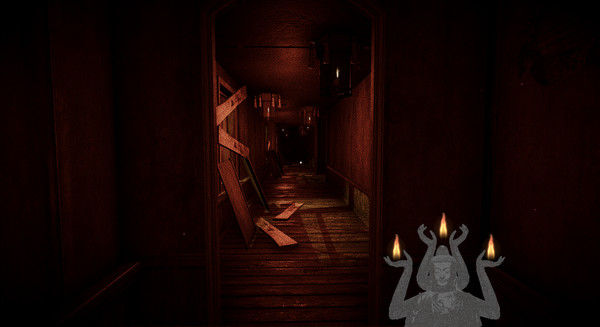 Foster: Ghost Child | 養小鬼 截图