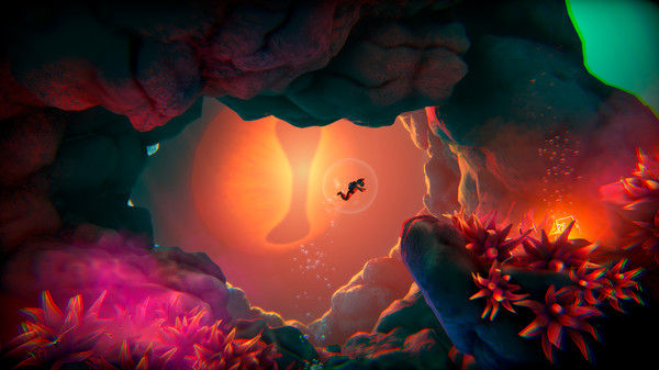 小奥菲斯/Little Orpheus 截图