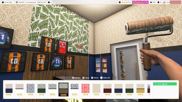 Pawnbroker Simulator (典当行模拟器) 截图