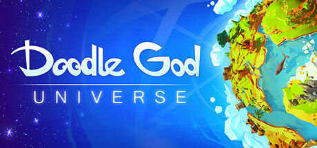 涂鸦宇宙之神/Doodle God Universe 截图