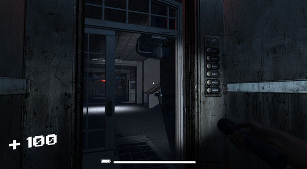 血色病院 | Blood Hospital 截图