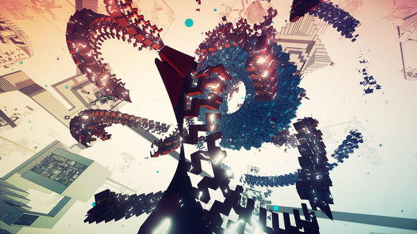 多重花园/Manifold Garden 截图