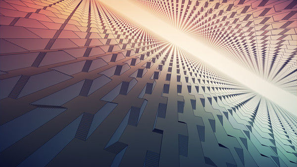 多重花园/Manifold Garden 截图