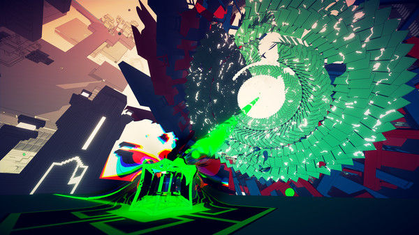 多重花园/Manifold Garden 截图
