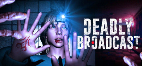 致命广播/Deadly Broadcast 截图