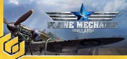 飞机技师模拟器/Plane Mechanic Simulator