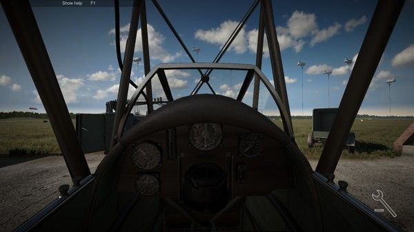飞机技师模拟器/Plane Mechanic Simulator 截图