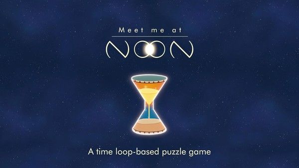 Meet me at NooN 截图