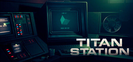 泰坦站/Titan Station 截图