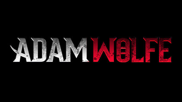亚当・沃尔夫/Adam Wolfe 截图