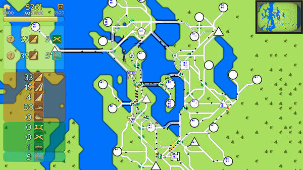 All Quiet Roads 截图