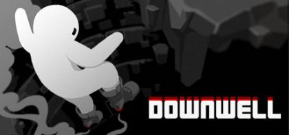 井下探险/Downwell