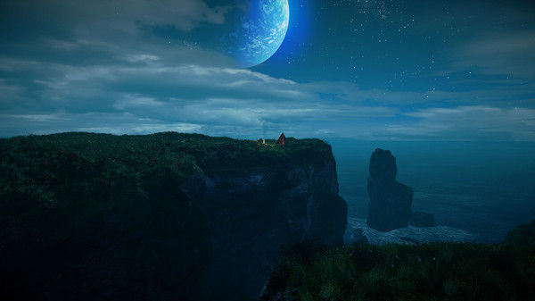东方之茵/Eastshade 截图