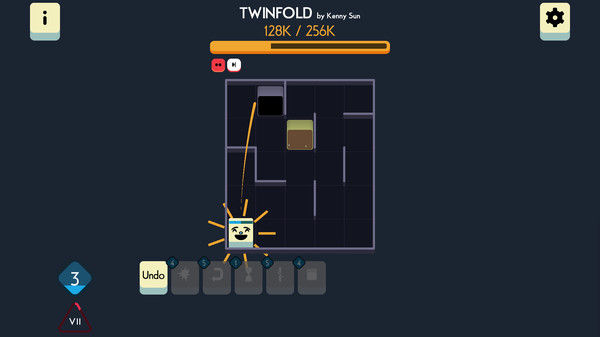 双生/Twinfold 截图