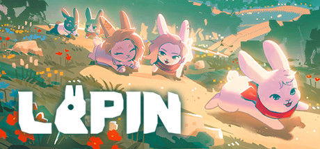 勇敢兔兔探险队/LAPIN 截图