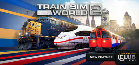 Train Sim World® 2 截图
