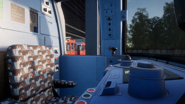 Train Sim World® 2 截图