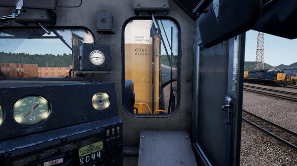 Train Sim World® 2 截图