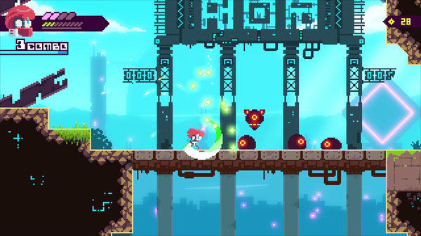 幻希露比/Transiruby 截图