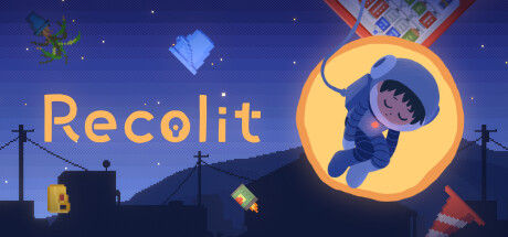 雷科利特/Recolit 截图