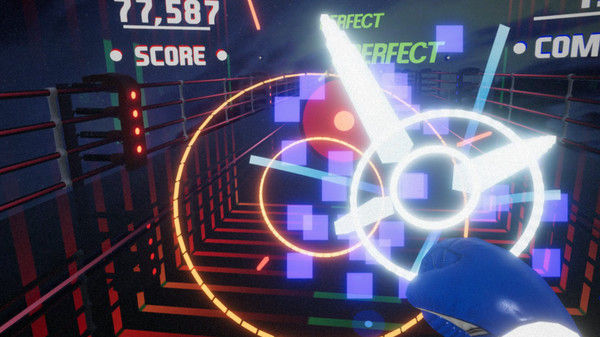 All-In-One Sports VR / 多合一运动 VR 截图