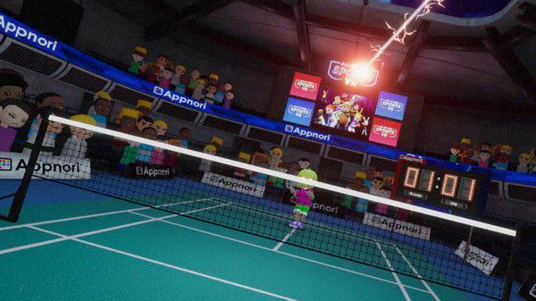 All-In-One Sports VR / 多合一运动 VR 截图