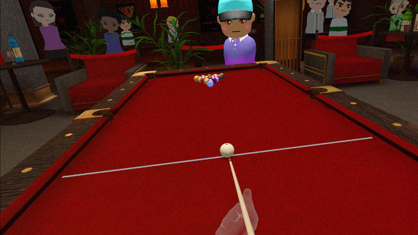 All-In-One Sports VR / 多合一运动 VR 截图