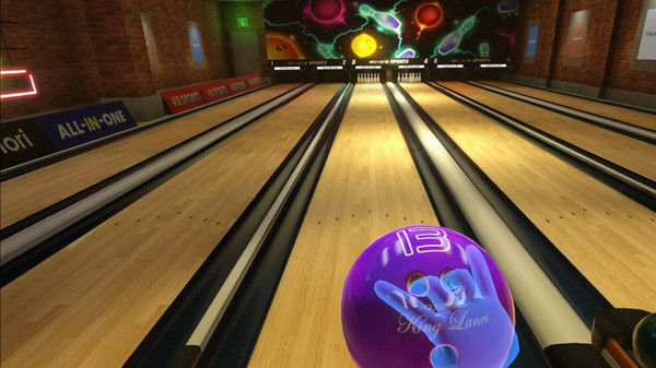 All-In-One Sports VR / 多合一运动 VR 截图