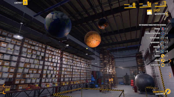流言终结者：疯狂实验模拟器/MythBusters: The Game - Crazy Experiments Simulator 截图