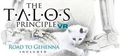 幻象破坏者：战场/The Talos Principle VR