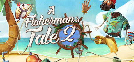 又一个渔夫的故事VR/A Fisherman's Tale 2 截图