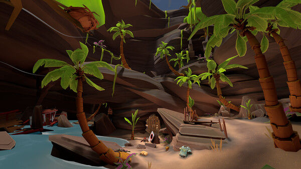 又一个渔夫的故事VR/A Fisherman's Tale 2 截图