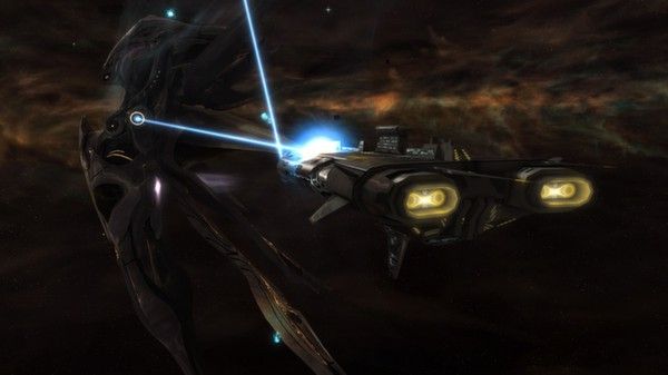 Sins of a Solar Empire®: Rebellion 截图